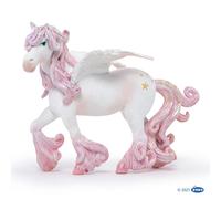 39205 figuriune pegase enchante Multicolore G
