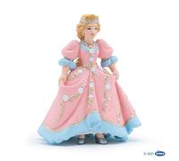 Le Monde Enchante Princesse Au Bal