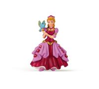 Le Monde Enchante Princesse Laëtitia