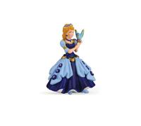 Le Monde Enchante Princesse Léa