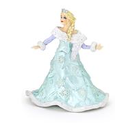 Le Monde Enchante Reine Des Glaces