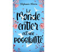 Le Monde Entier Est Une Possibilité