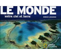 Le monde entre ciel et terre