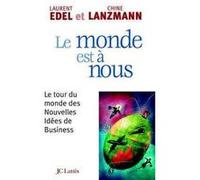 Le monde est à nous Chine Lanzmann (Auteur)