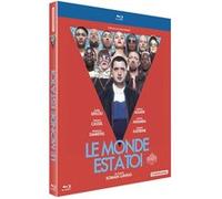 Le Monde est à toi – Blu-ray – Studiocanal