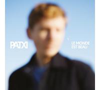Le monde est beau Vinyle