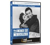 Le Monde est merveilleux Exclusivité Fnac DVD E
