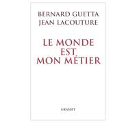 Le monde est mon métier