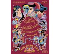 Le monde est mon théâtre !