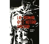 Le Monde Est Notre Patrie