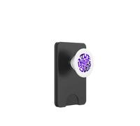 Le Monde est Votre PopSockets PopWallet pour MagSafe