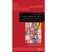 Le monde et la gouvernance des ETI: Création de Valeur des Conseils des ETI confrontées aux évolutions majeures du monde