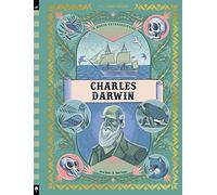 Le Monde extraordinaire de Charles Darwin