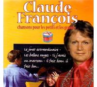Le monde extraordinaire de Claude François Claude François (Interprète) https://www.fnac.com/a657067/Claude-Francois-Le-monde-extraordinaire-de-Claude-Francois-CD-album?oref=a22dc99d-3012-851e-278e-3a13cf67b62c
