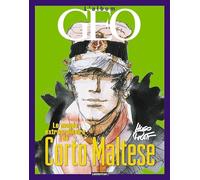 Le Monde extraordinaire de Corto Maltese