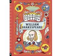 Le Monde Extraordinaire De William Shakespeare