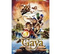 Le Monde Fabuleux de Gaya [Édition Prestige]