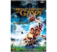 Le Monde Fabuleux de Gaya [Édition Prestige]