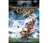 Le Monde fabuleux de Gaya