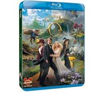 Le Monde fantastique d'Oz - Blu-Ray E