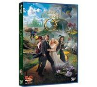Le Monde fantastique d'Oz DVD E