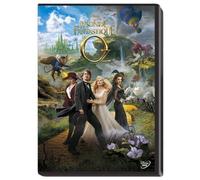 Le Monde Fantastique - Film D'aventure - Dvd