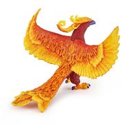 Le Monde Fantastique Phénix