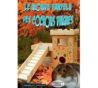 Le monde farfelu des cochons dingues: tome 1