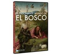 Le Monde Fascinant De Bosco / El Fascinante Mundo De El Bosco