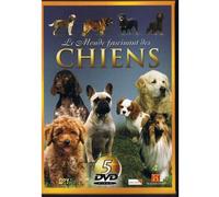 Le Monde Fascinant Des Chiens