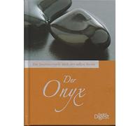 Le monde fascinant des pierres précieuses L'onyx