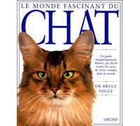 Le monde fascinant du chat