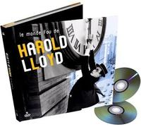 Le Monde Fou de Harold Lloyd-Coffret