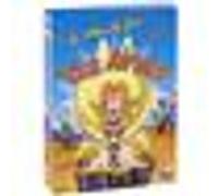 Le Monde fou de Tex Avery