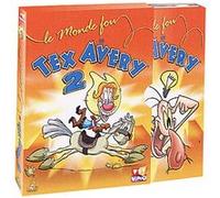 Le Monde fou de Tex Avery G