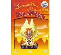 Le Monde Fou De Tex Avery Vol.1