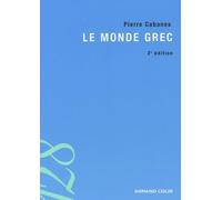 Le monde grec