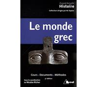 Le monde grec