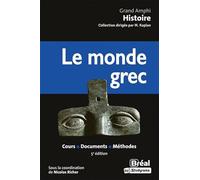 Le monde grec