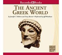 Le Monde Grec Antique [Import]