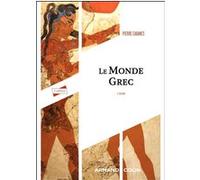 Le monde grec Pierre Cabanes (Auteur)