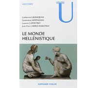Le monde hellénistique