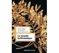 Le Monde Hellénistique