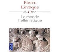 Le Monde hellénistique