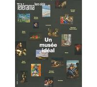 Le Monde HS n°79 : Musée idéal - Octobre 2021