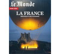 Le Monde HS n°98 : RDV Blois - La France - Octobre 2025