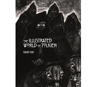Le monde illustré de Tolkien