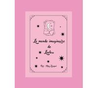 Le monde imaginaire de Leelou