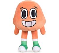 Le Monde Incoyable De Peluches Refresh Qualité Super Soft (20Cm,Darwin)