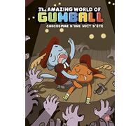 Le Monde incroyable de Gumball - Tome 6